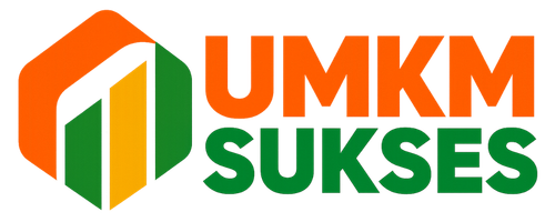 UMKM SUKSES CENTER